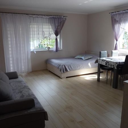 Blue Wave Apartments Swinoujscie Luaran gambar