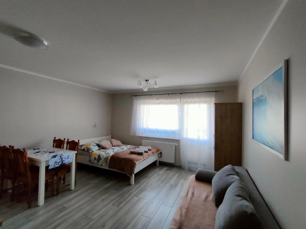 Blue Wave Apartments Swinoujscie Luaran gambar
